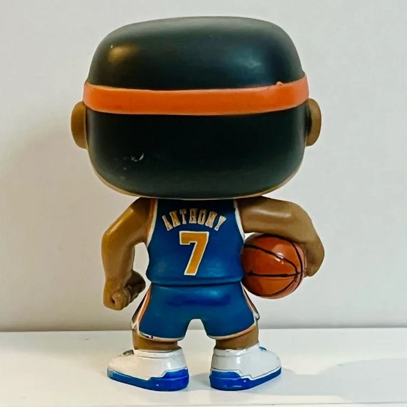 Funko Pop Sports NBA - Carmelo Anthony